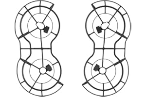 DJI Mini 2 360° Propeller Guard, Compatibility：DJI Mini 4K, DJI Mini 2 SE, DJI Mini 2, DJI Mini SE