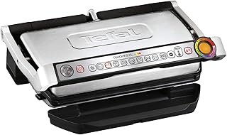 Tefal OptiGrill XL (GC724D)