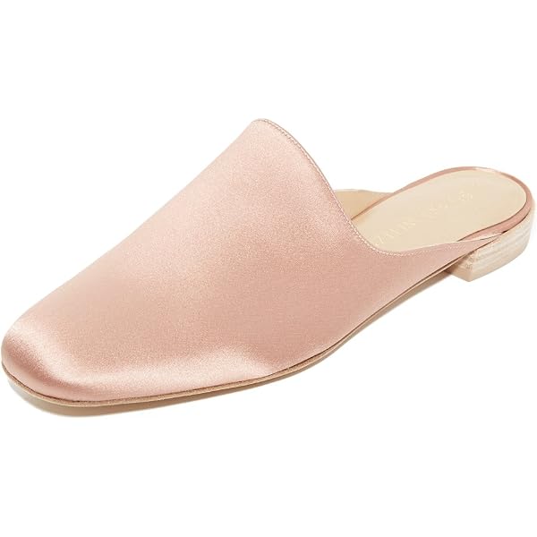 Tamaris Mule 1-1-27107-20 Large - Chaussure Confort Femme Cuir Et Textile