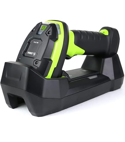 Amazon.com: Zebra Enterprise DS3678-HD2F003VZWW Series 3600