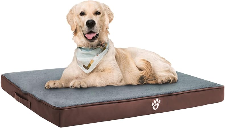 high up dog bed