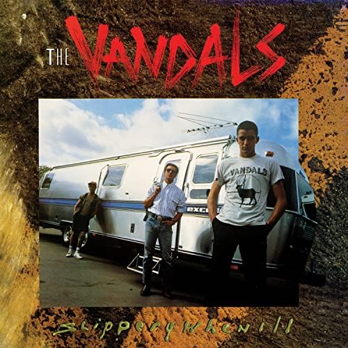Rollins, Henry - Get in the Van - Amazon.com Music