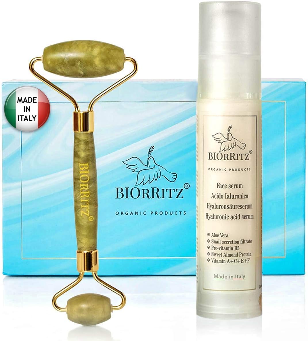 crema antirughe con matrixyls