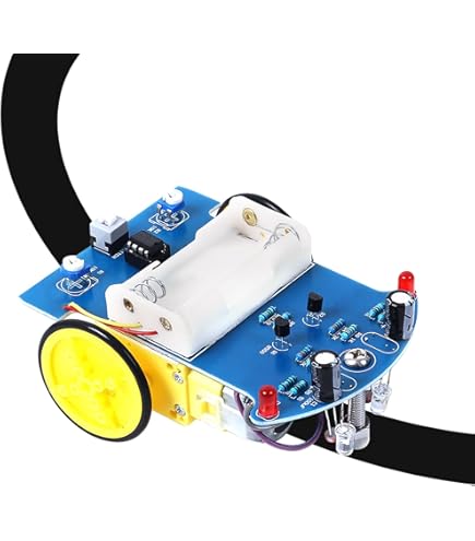Kit De Práctica De Soldadura Aprender A Soldar Kits DIY Proyecto De