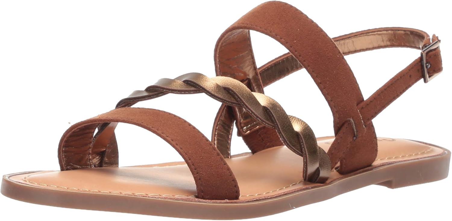 Amazon.com | Carlos by Carlos Santana Women's Radley | Sandals