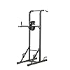 La stazione di allenamento wbx70 di Toorx consente di <strong><b>sfruttare il peso del proprio corpo per allenare le spalle, i bicipiti, i tricipiti, i muscoli dorsali e i muscoli addominali</b></strong>, senza mai sforzi eccessivi che potrebbero comportare dolori e infortuni di varia tipologia e sempre garantendo un <strong><b>eccellente comfort posturale</b></strong>. La power tower inoltre è in possesso di una <strong><b><a href=