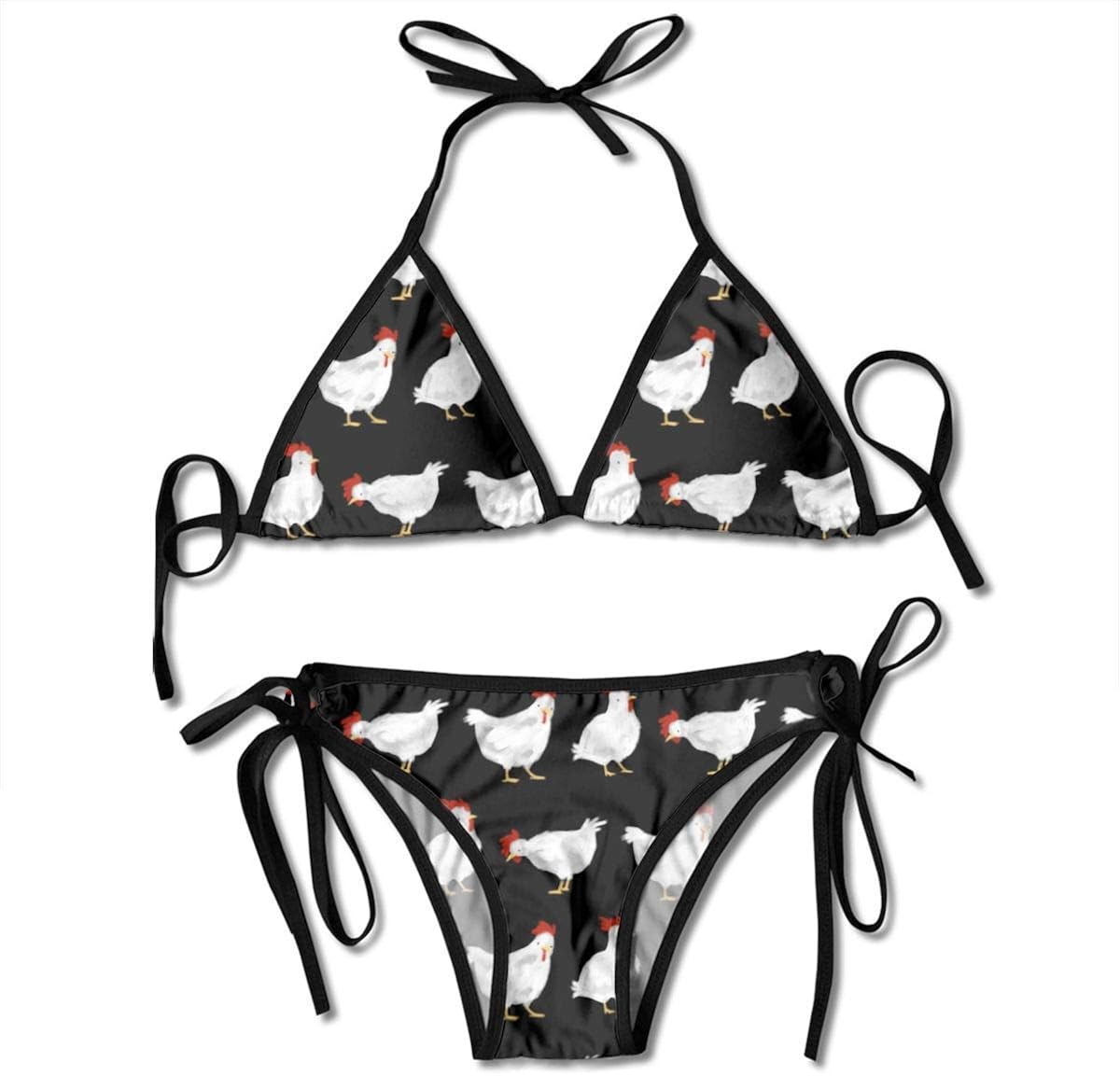 Slip Mestruali Taynie Beach - Bikini Assorbente, Lavabile A 60°C, Per Periodo Leggero-Moderato - Foto 9