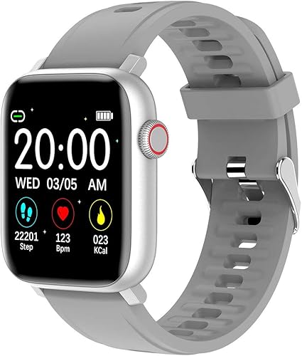 Smartwatch pressão sanguínea Clearance