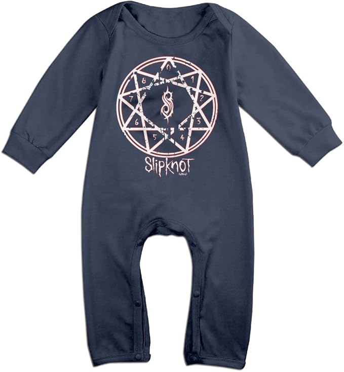 slipknot baby grow