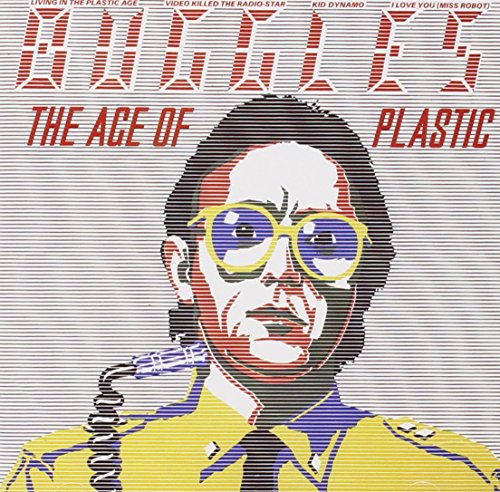 BUGGLES - Pop & Wave 1 The Hits of the 80