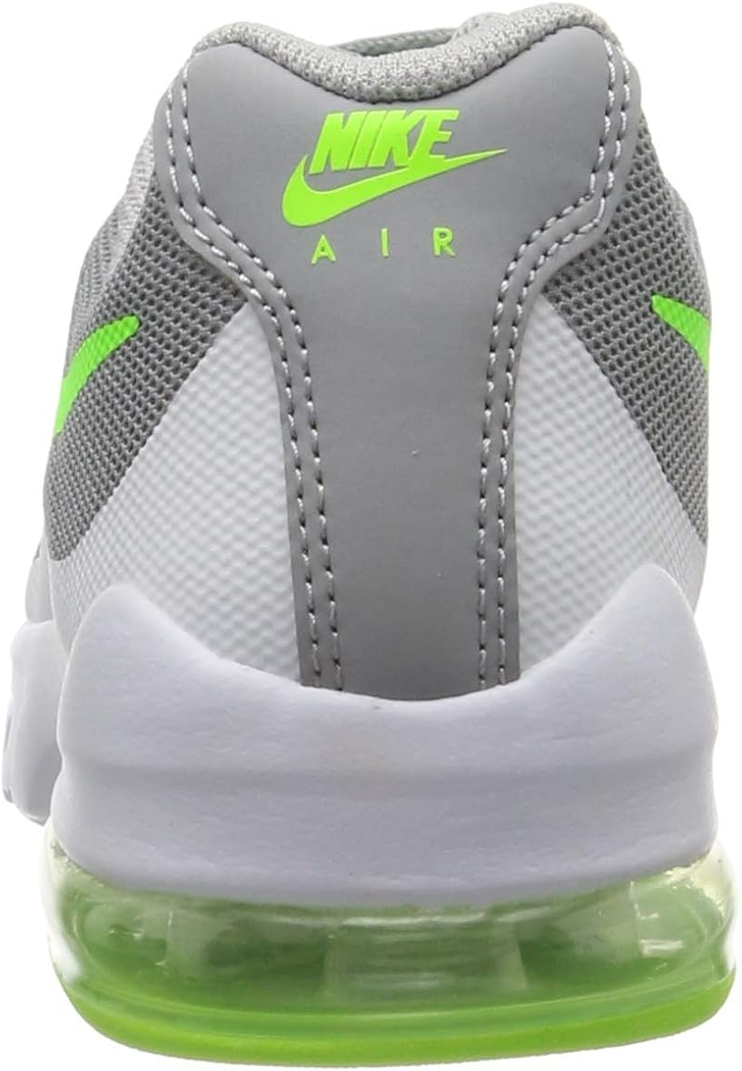 nike air max invigor grey green