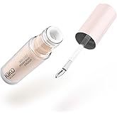 KIKO Milano Skin Lover Intensive Serum Concealer 01, Long-Lasting Concealer For The Eye Area