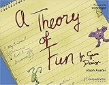 Theory of Fun for Game Design cover