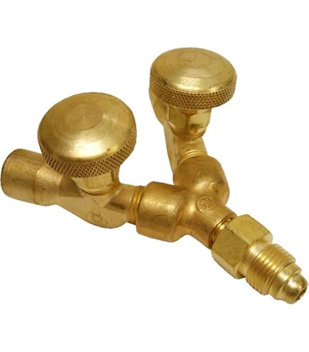 Miller 222837 Kit, Gas Valve Nut (Replacement For 125785) - Amazon.com