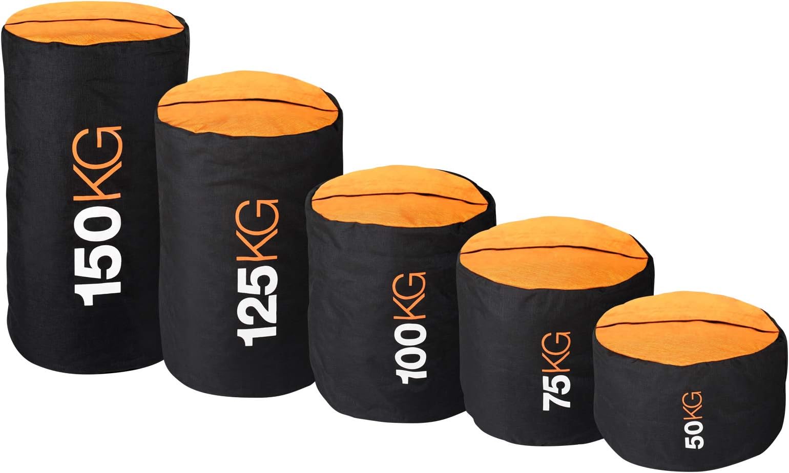 Mirafit Sandbag for Strongman Training - Choice of Size