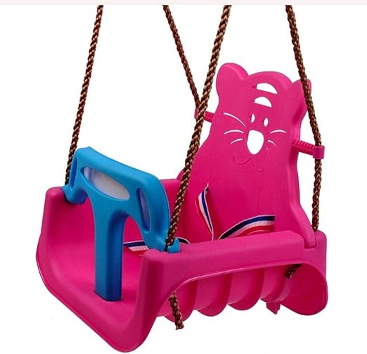 cradle swing seat