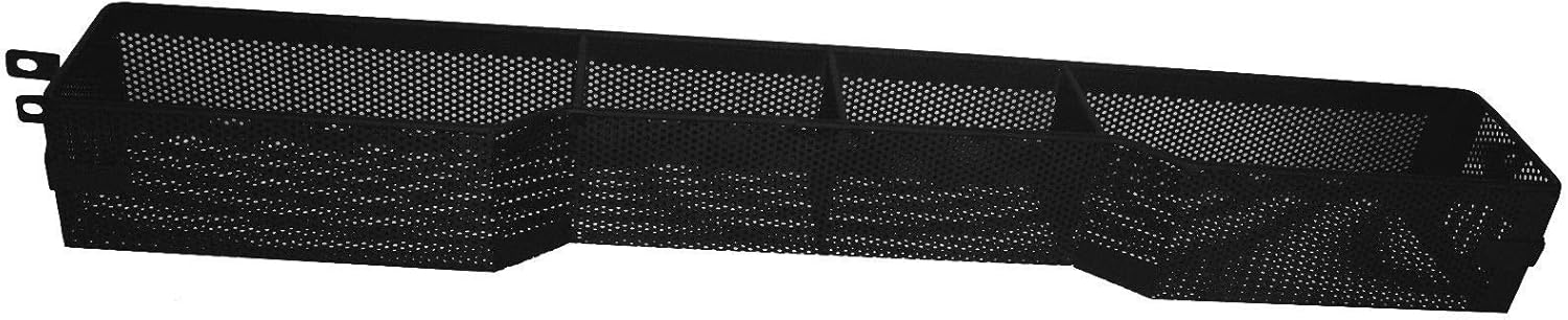 3G Front Inner Storage Basket for EZGO TXT Golf Carts