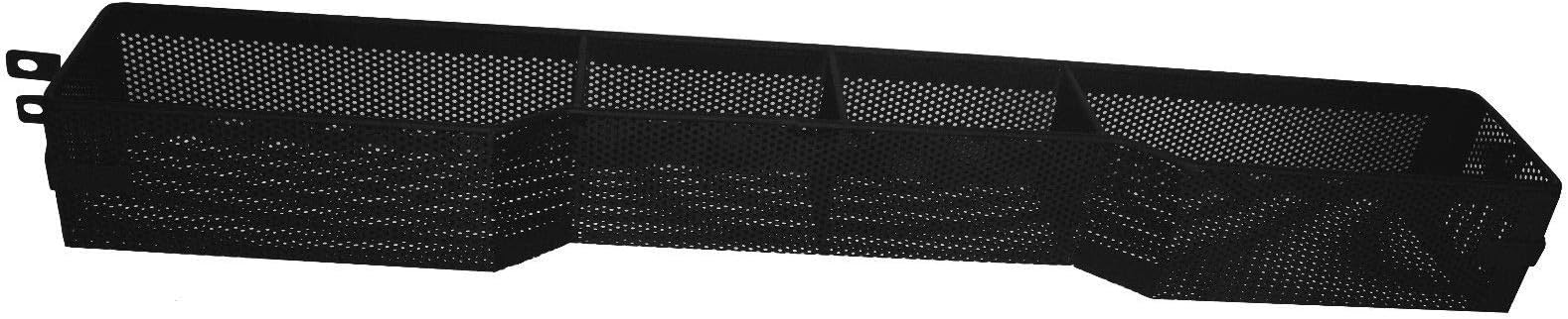3G Front Inner Storage Basket for EZGO TXT Golf Carts