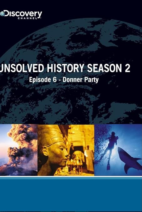 View Unsolved History The Donner Party Gif