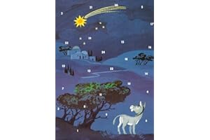 Wie Aaron nach Betlehem kam