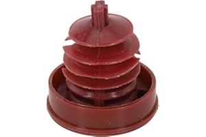 Power Steering Reservoir Cap for Honda For Accord (1986–2012), For Civic (1988–2011), For CR-V (1997–2011), For Odyssey (1995