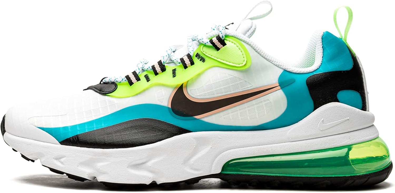 nike 270 junior solde