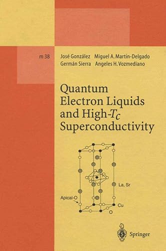 Download Quantum Electron Liquids and High-Tc Superconductivity PDF