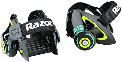 RAZOR Sneaker Rollen Jetts Heel Wheels 