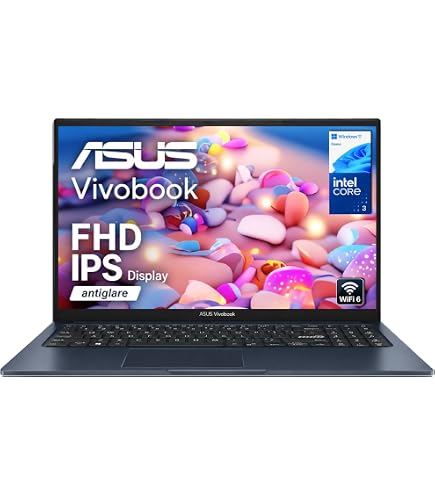 Amazon.com: ASUS VivoBook Laptop | 16GB RAM | 512GB PCIe SSD
