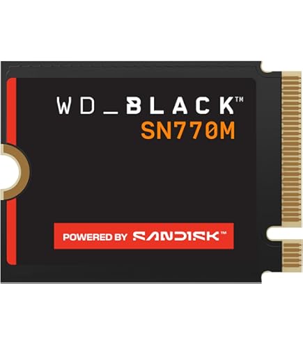 SSD 1TB【Micron】MTFDKBK1T0QFM-1BD1AABYYR Micron 2400 - SSD - 1 TB - interno - M.2 2230 - PCIe 4.0