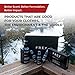 FREY Clothing Care Kit (5 Piece Laundry Set) - Great for Sensitive Skin & Environment (Cedarwood Bold Fragrance)