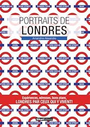 Portraits de Londres