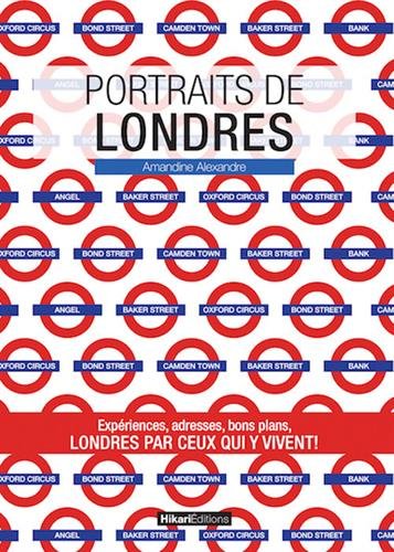 Portraits de Londres