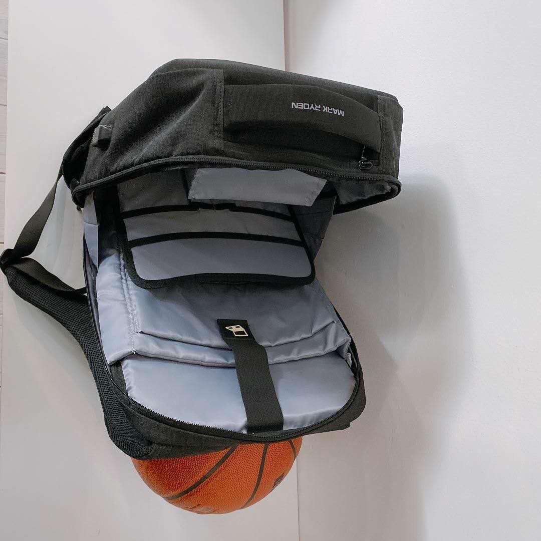 Hodnocení - Cache bezpečnostní batoh 25l photo review