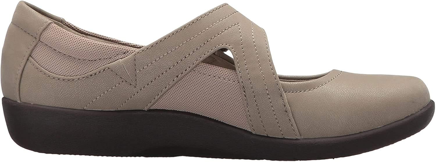 clarks sillian bella