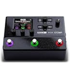 Amazon.com: Line 6 POD Go Wireless, black : Musical Instruments