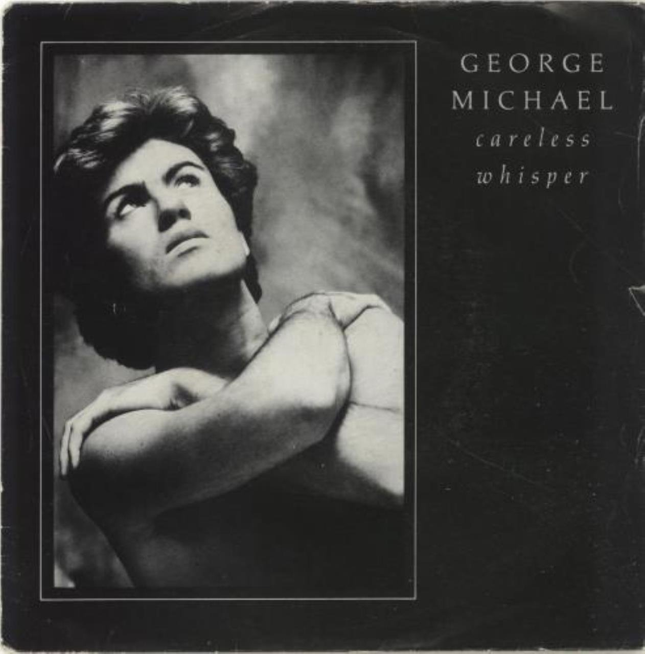 Careless Whisper + Sleeve Amazon.de MusikCDs & Vinyl