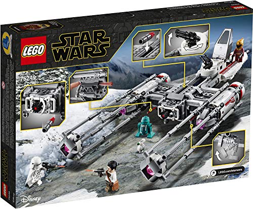 4 LEGO+Star+Wars+Resistance+Starfighter