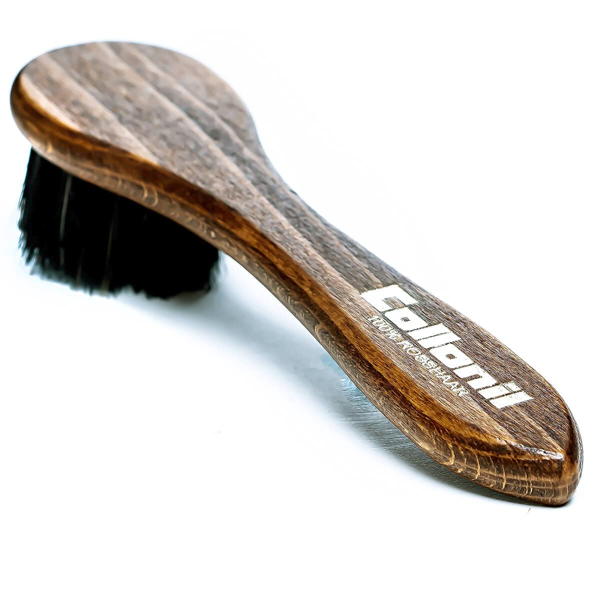 Collonil Unisex - Adults 70810000700 Shoe Brush Transparent EU