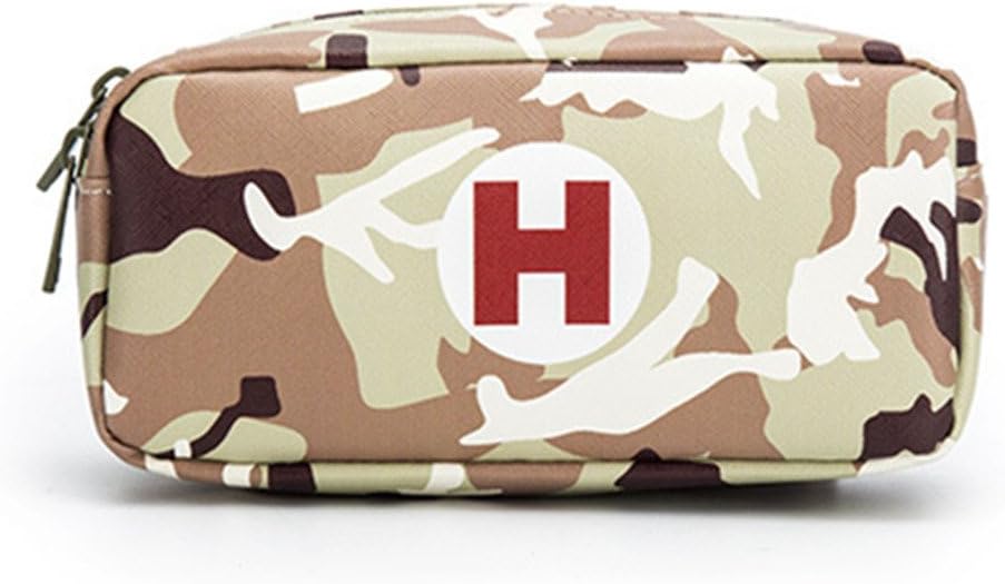 USAMYNA PUBG Pencil Case Storage Bag Portable Pen Bag Stationery Box Quality Zippered Pencil Pouch Use as Pen Organizer Holder Box