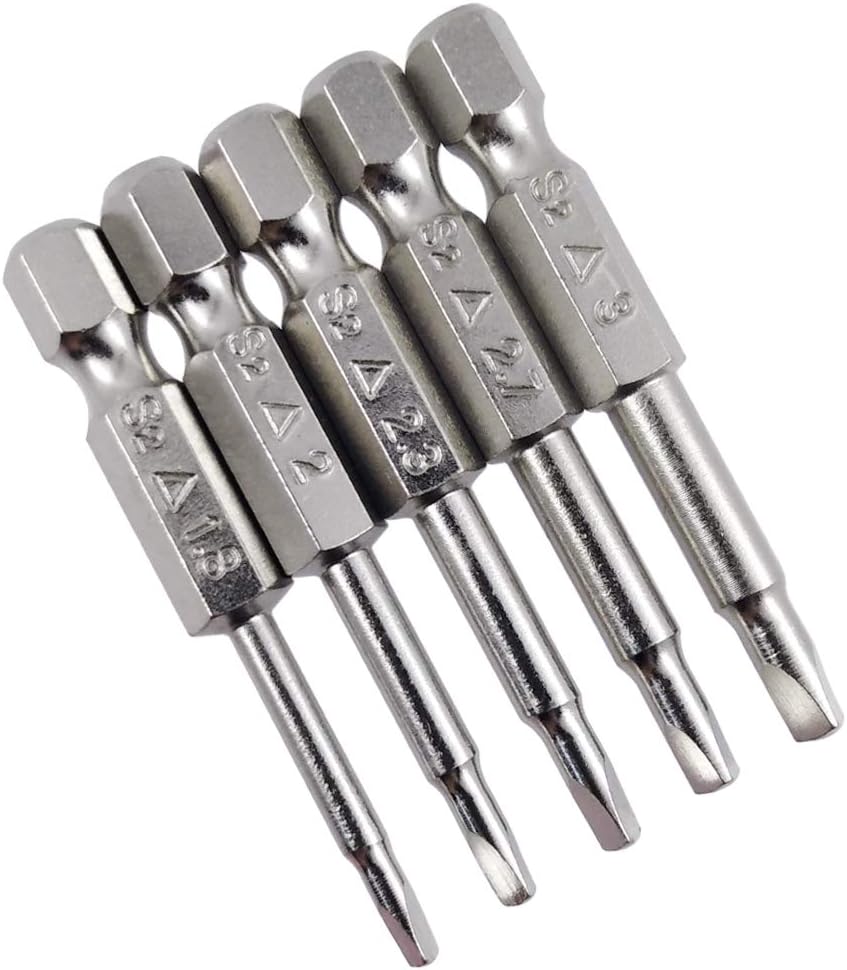 Best 3 mm hex screwdriver