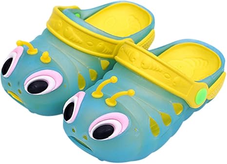 infant boys jelly shoes