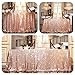 PartyDelight Sequin Tablecloth, Rectangular, 60