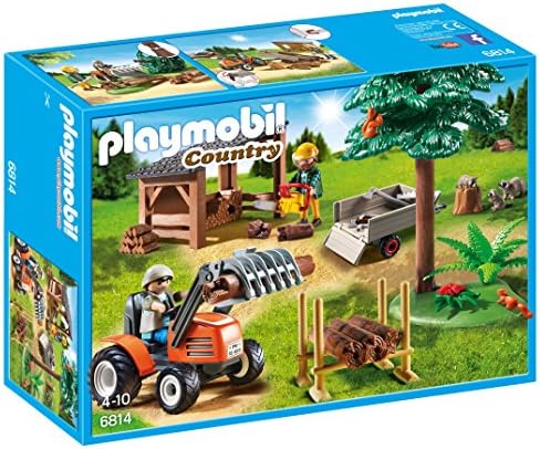 Playmobil 6814 \