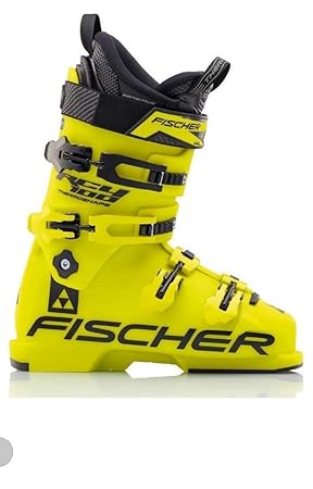 fischer rc4 pro 130