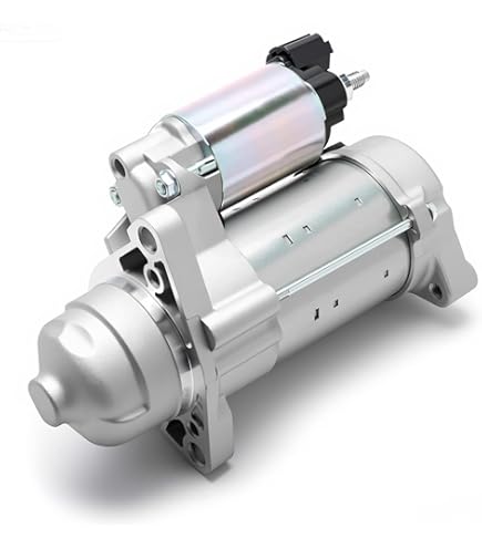 Las Mejores Ofertas En Motores De Arranque Para 2018 Buick Enre