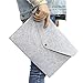 Felt File folders - envelope Portable felt holder documents envelope felt file folder expanding file folder Luxury Office File Folders Durable Briefcase Document Bag A4 Folders