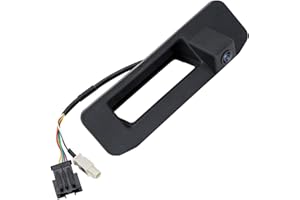 A0009054703 Rear View Trunk Handle Camera Replacement for Mercedes Benz B Class B250 GL Class GL450 X166 GLK Class GLK250 ML6