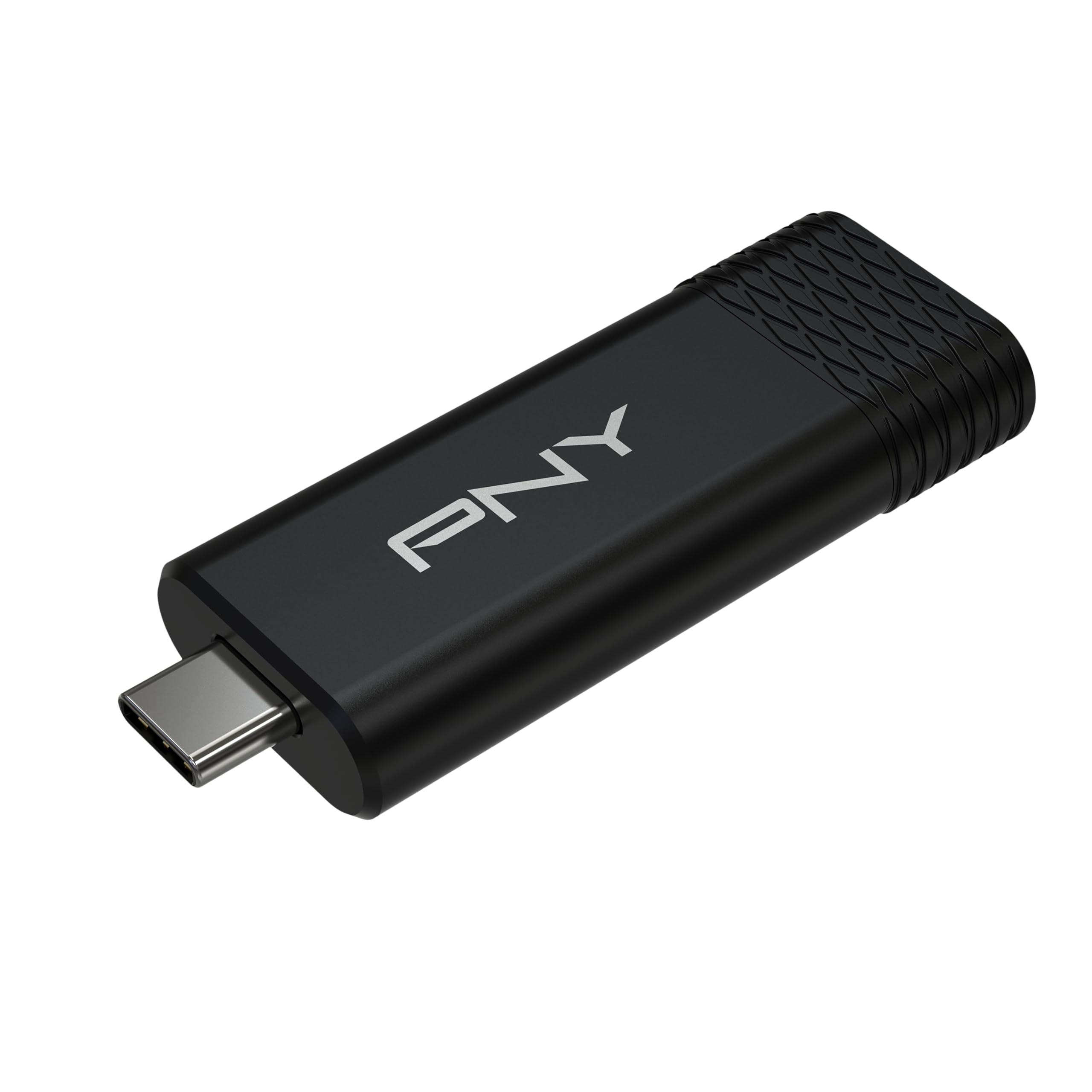 Photo 1 of PNY PRO Elite V3™ Type-C 1TB USB 3.2 Gen 2 Flash Drive – Up to 1000MB/s Read, Up to 800MB/s Write, Extreme Performance for Professional Data Storage and Transfers, Premium Metal Design, USB-C
