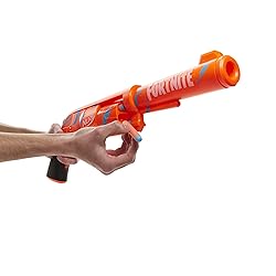 Nerf Fortnite 6-SH Dart Blaster - Camo Pulse